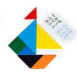 Танграм, фото 4