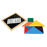 Танграм, фото 5