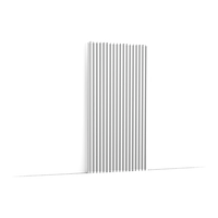Стінова панель Orac Decor WX210-2600 Reed