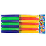 Обруч пластиковий дитячий Хулахуп Hula Hoop 77 см FI-308, фото 7