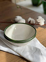 Тарілка обідня 550 мл Капучино Olive