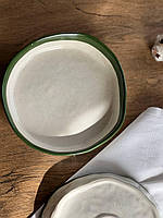 Тарілка Глибока 500 мл Капучино Olive