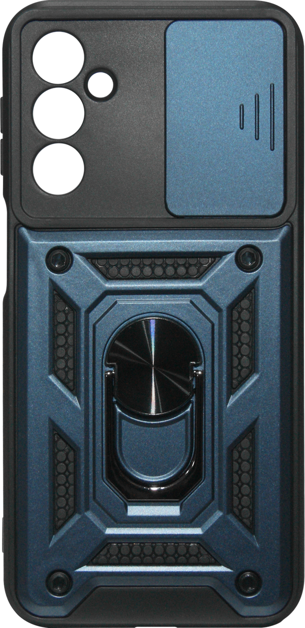 Накладка SA M346 Темно-синій Camshield Honor New