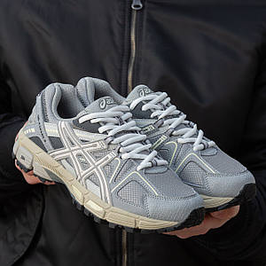 Жіночі Кросівки Asics Gel-Kahana 8 Sweet Grey 37-41