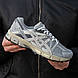 Жіночі Кросівки Asics Gel-Kahana 8 Sweet Grey 41, фото 5