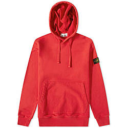 Худі STONE ISLAND Island Red