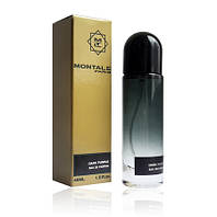 Парфюмированная вода Montale Dark Purple edp 45ml ST, код: 7553919