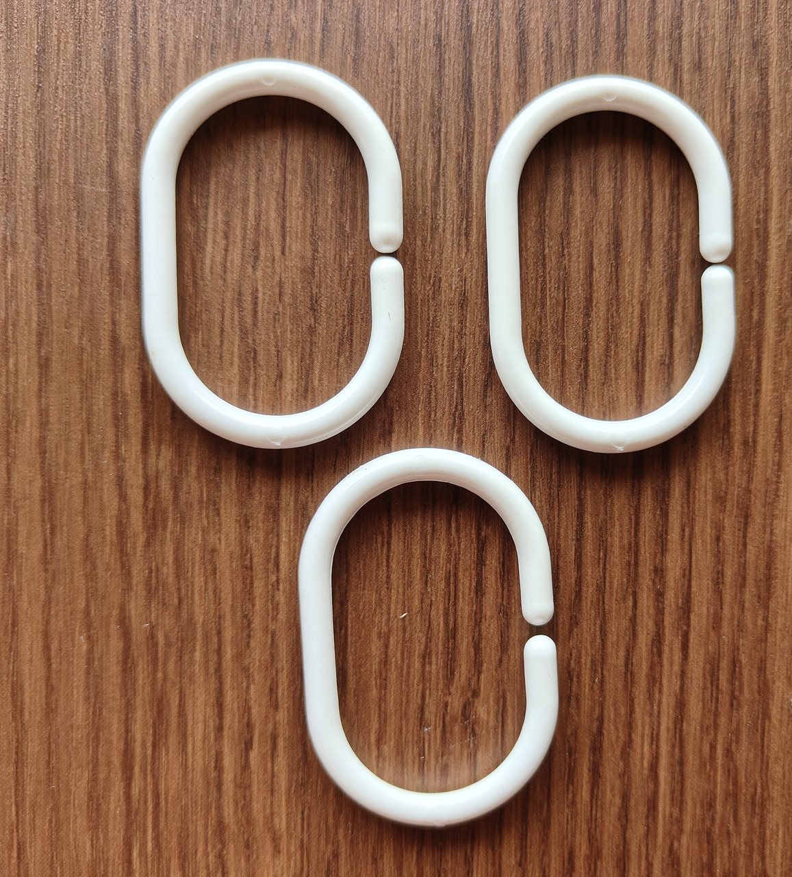 Кольца для карниза (разъёмные) упаковка 10шт (ID#2163986360), цена: 25 ...