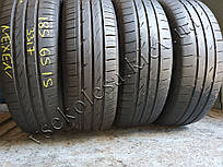 Літні вживані шини 185/65 R15 Nexen