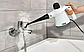 Пароочисник SilverCrest SDR 1100 B2 1100 White, фото 3