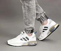 Кроссовки мужские белые Adidas ZX2K, белый, Вьетнам