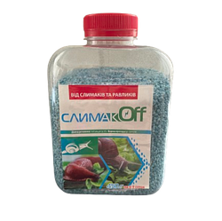 СлимакОff 450г