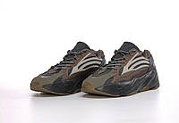 Кроссовки Adidas Yeezy 700 v2 | Мужские кроссовки | Адидас демисезонные