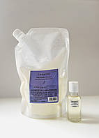 Napla Imprime Moisture Shampoo Beta Шампунь для сухого та пошкодженого волосся - розлив від 50 мл