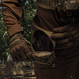 Підсумок утилітарний S. Койот., фото 4