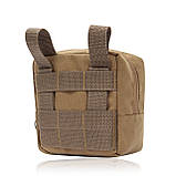 Підсумок утилітарний S. Койот., фото 2