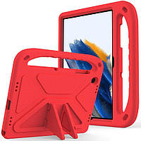 Чехол Kids Case Tablet на Samsung Tab A9 Plus (11") красный