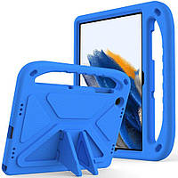 Чехол Kids Case Tablet на Samsung Tab A9 Plus (11") синий