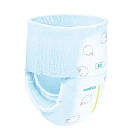 Трусики-підгузки Goo.N Plus для дітей (розмір 5(XL), 12-20 кг, 38шт) 21000633, фото 5