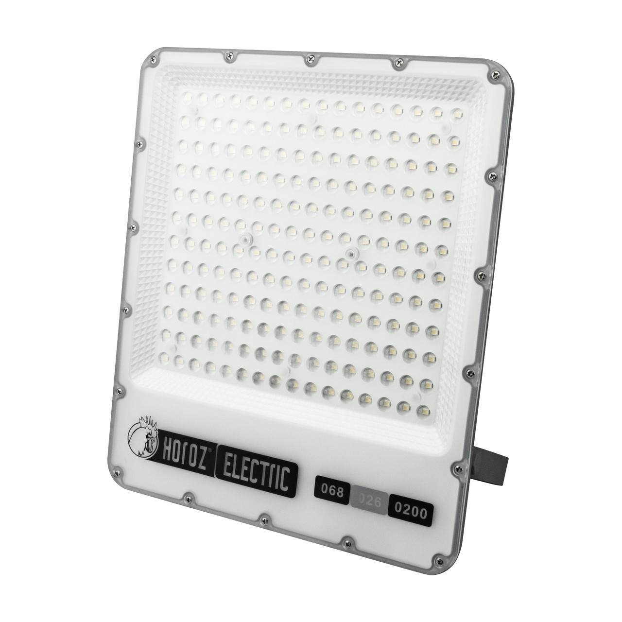 Прожектор LED FELIS-200 200W 6400К 068-026-0200-020 HOROZ ELECTRIC
