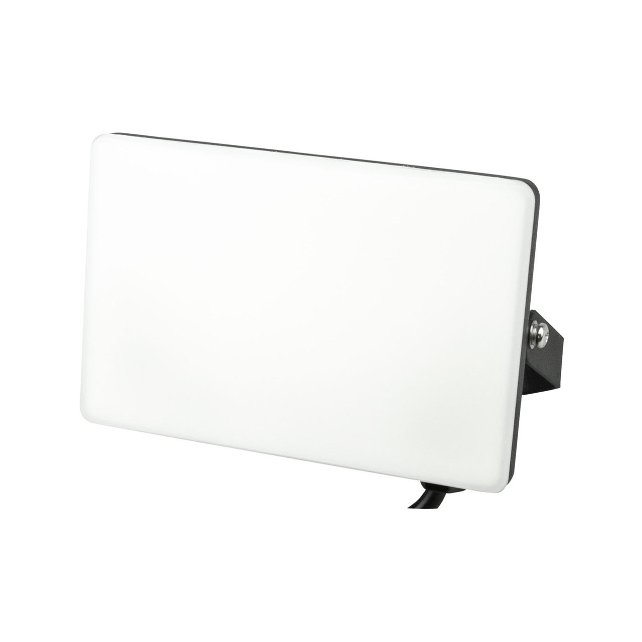 Прожектор LED PEGASUS-30 30W 6400K 068-024-0030-010 HOROZ ELECTRIC