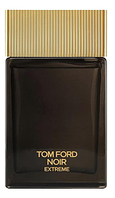 Мужские Духи Tom Ford Noir Extreme (Original Pack) 100 ml Том Форд Ноир Экстрим (Оригинвльная Упаковка) 100 мл