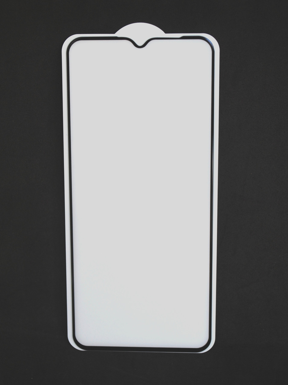 Захисне скло Xiaomi Redmi Note 13 (4G) ESD Premium Black (тех.пак.)