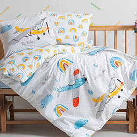 Cotton box Ранфорс 100x150см