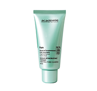 Очищуюча глиняна маска для обличчя Purifying Mask Academie, 50 мл