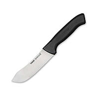 Нож обвалочный для рыбы Ecco 115 мм черный Pirge PRG38342-01