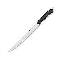 Нож обвалочный для рыбы Ecco 250 мм черный Pirge PRG38091-01