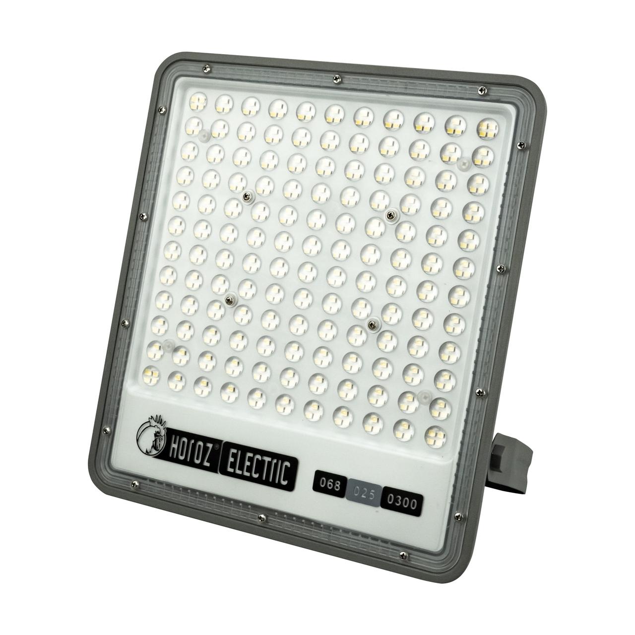 Прожектор LED OSELO-300 300W 6400K 068-025-0300-020 HOROZ ELECTRIC