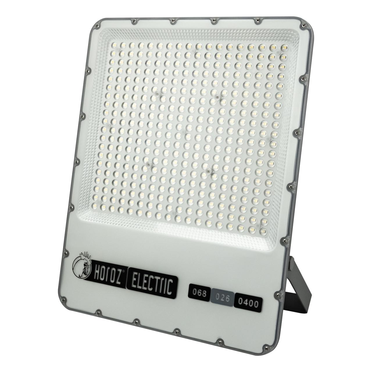Прожектор LED FELIS-400 400W 6400К 068-026-0400-020 HOROZ ELECTRIC