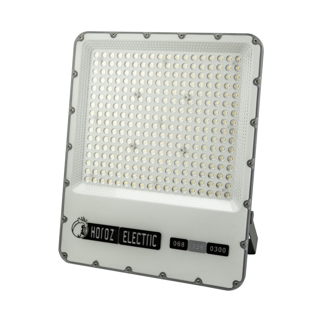 Прожектор LED FELIS-300 300W 6400К 068-026-0300-020 HOROZ ELECTRIC