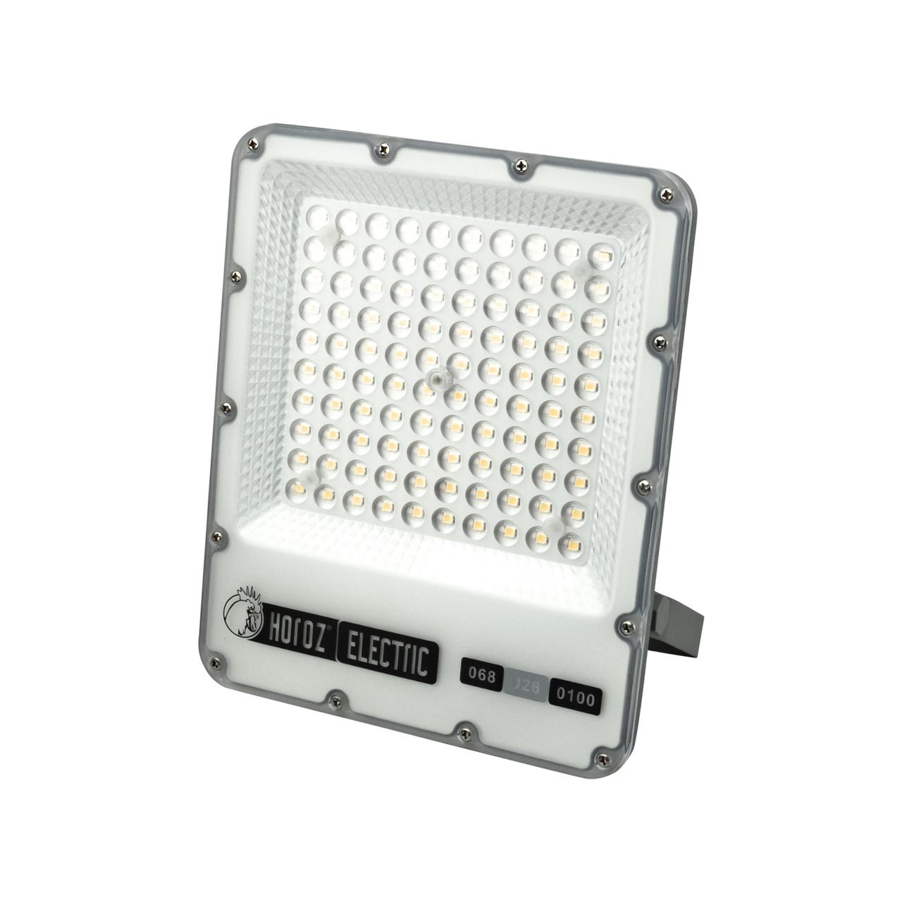 Прожектор LED FELIS-100 100W 6400К 068-026-0100-020 HOROZ ELECTRIC