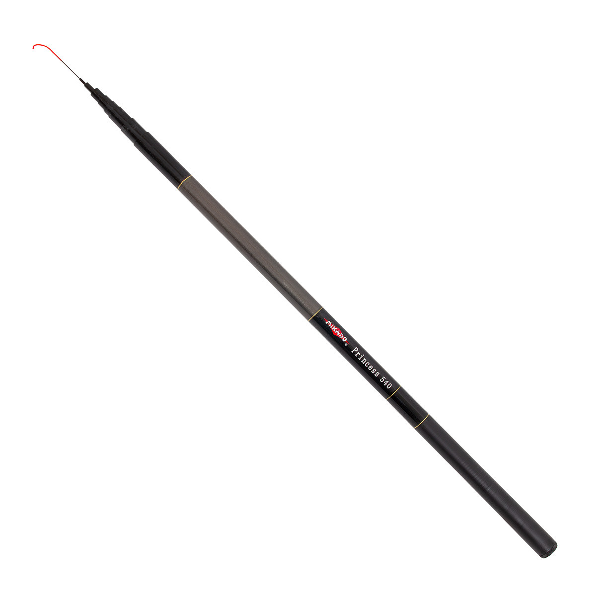 Вудка джокерна Mikado Princess BW 10-30г 540