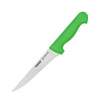 Нож обвалочный Pro 145 мм зеленый Pirge PRG31048-04