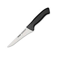 Нож обвалочный Ecco 145 мм черный Pirge PRG38118-01