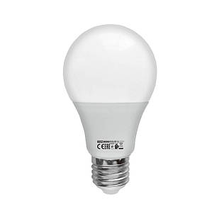 LED лампа METRO-2 10W E27 4200К 001-060-2448-030 HOROZ ELECTRIC