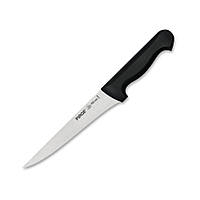 Нож обвалочный Pro 165 мм черный Pirge PRG31049-01