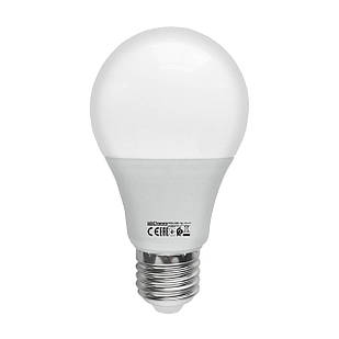 LED лампа PREMIER-8 8W E27 3000К 001-006-0008-023 HOROZ ELECTRIC