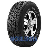 Летние шины BRIDGESTONE Dueler A/T 694 (275/70R16 114S)