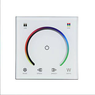 Контролер для стрічки TOUCH-RGB 100-004-0288-010 HOROZ ELECTRIC