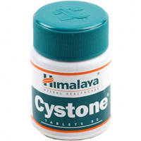 Цистон Хімалая, Cystone Himalaya. Нирки, сечостатева система. 60 таб. Оригінальний аюрведичний препарат