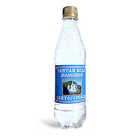 Святая вода Молебная Святогорская - 0.5 л
