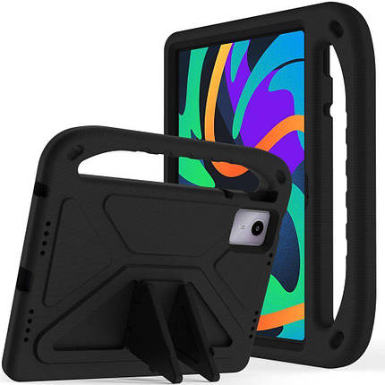 Чохол Kids Case Tablet на планшет Lenovo Tab M11 (11") / чорний, фото 1