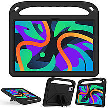 Чохол Kids Case Tablet на планшет Lenovo Tab M11 (11") / чорний, фото 2