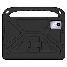 Чохол Kids Case Tablet на планшет Lenovo Tab M11 (11") / чорний, фото 3