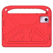 Чохол Kids Case Tablet на планшет Lenovo Tab M11 (11") / червоний, фото 3