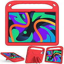 Чохол Kids Case Tablet на планшет Lenovo Tab M11 (11") / червоний, фото 2